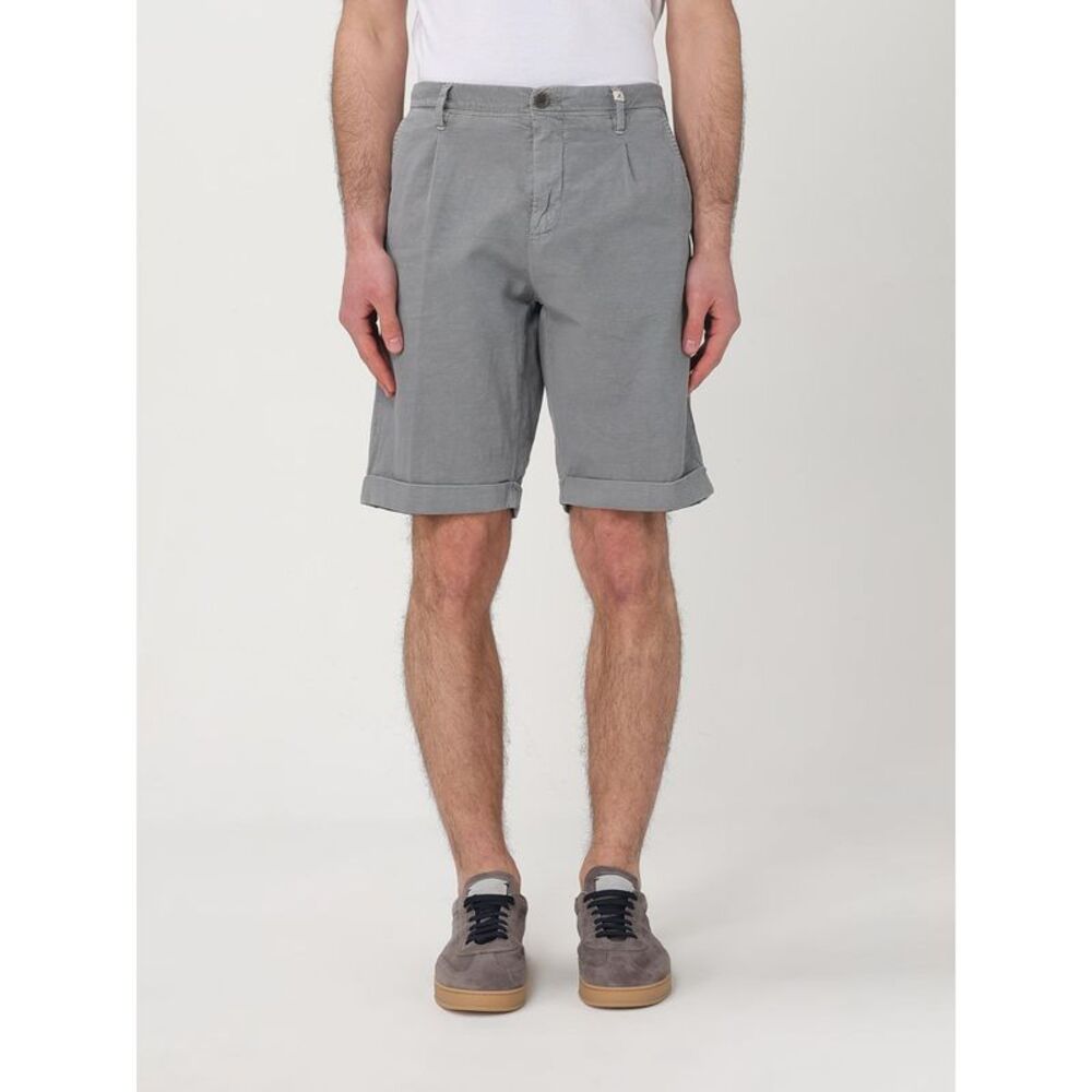 Myths Short Men Graphite